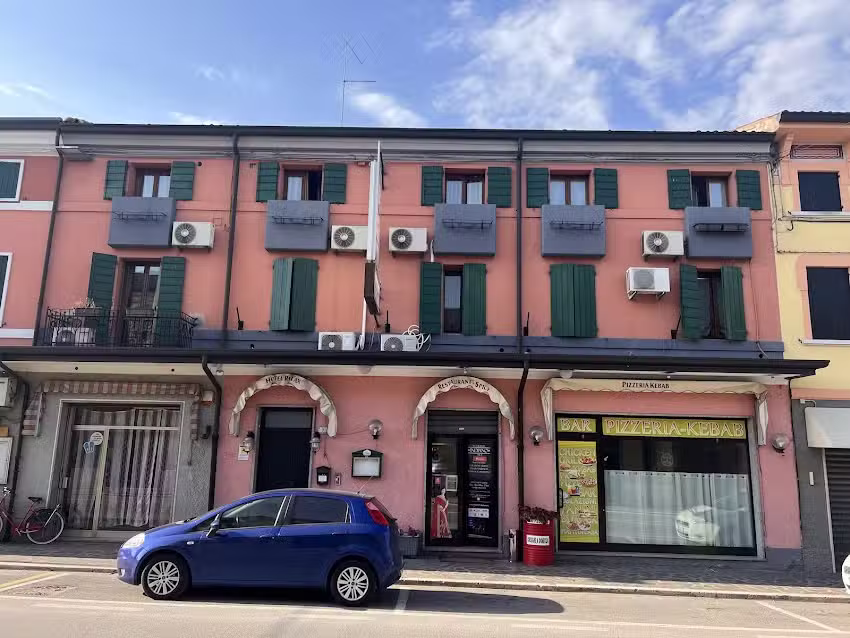 Ristorante Indiano Nogara Bed and Food