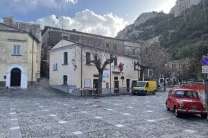 Ristorante Kamastra – Civita CS