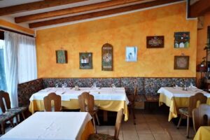 Ristorante La Baita d’Oro