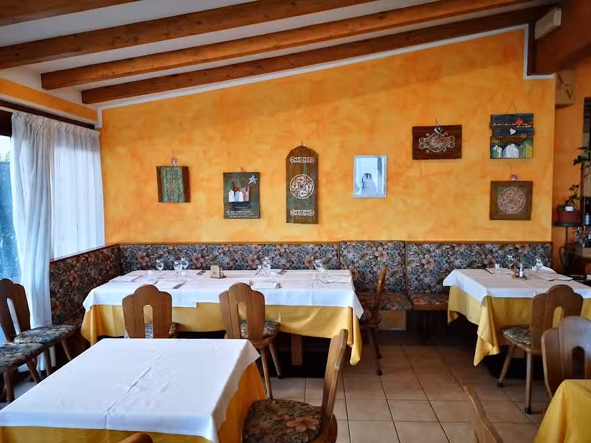 Ristorante La Baita d’Oro