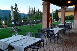 Ristorante La Cantina