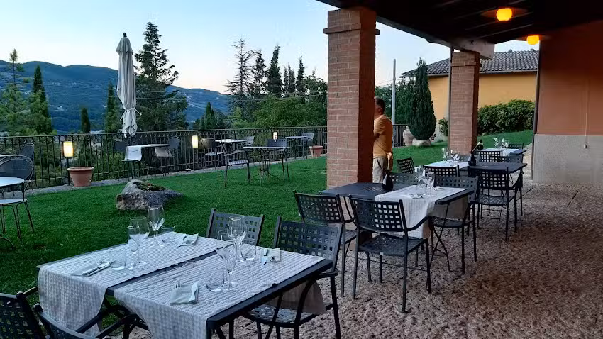 Ristorante La Cantina