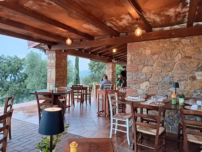 Ristorante La Casetta di Valentina