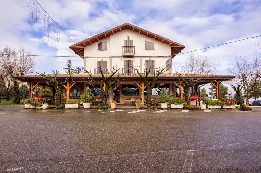 Ristorante La Collina