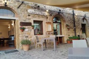 Ristorante La Dispensa