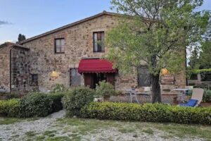 Ristorante La Fattoria Bellandi – Fraz.Contignano
