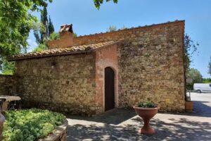 Ristorante La Fonte di Vivalda