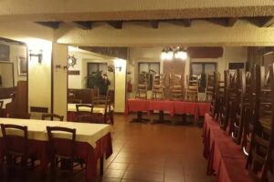 Ristorante La Fornasetta