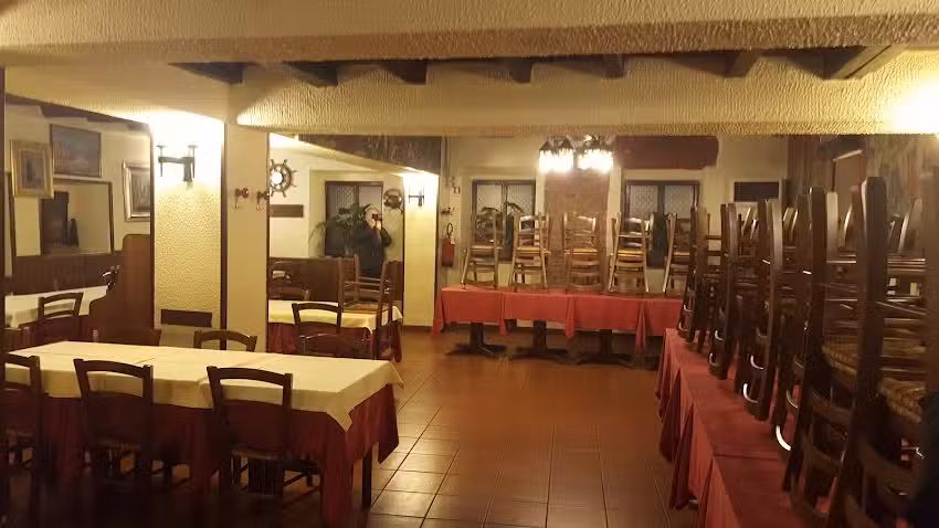 Ristorante La Fornasetta