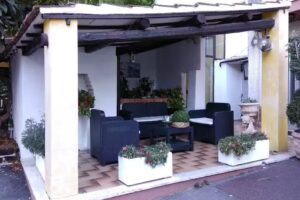 Ristorante La Furnacelle – Hotel – Sala Banchetti e Cerimonie Lanciano