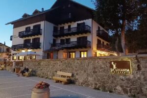 Ristorante La Locanda