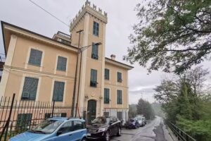 Ristorante La Locanda di San Biagio