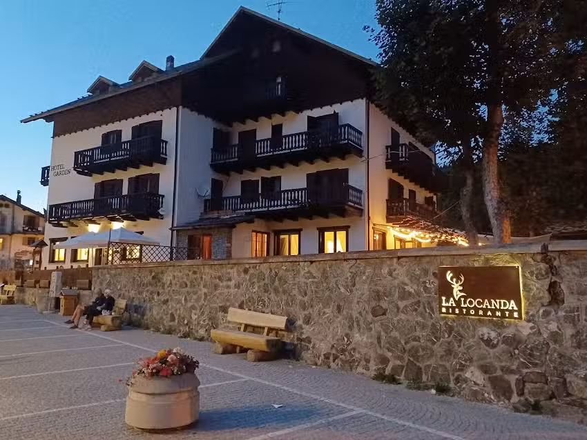 Ristorante La Locanda