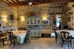 Ristorante LA LOGGIA