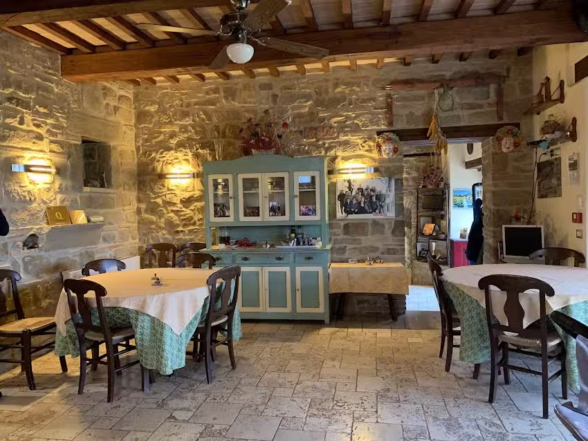 Ristorante LA LOGGIA