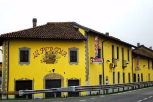 Ristorante La Pergola