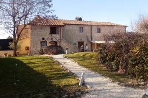 Ristorante La Pieve Vecchia