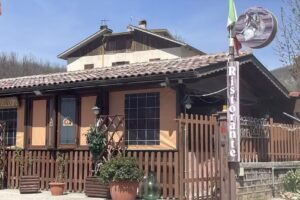 Ristorante La Tana Del Lupo
