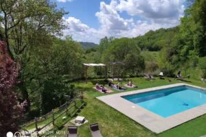 Ristorante La Tenuta Resort Agricolo