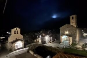 Ristorante Laghi Blu