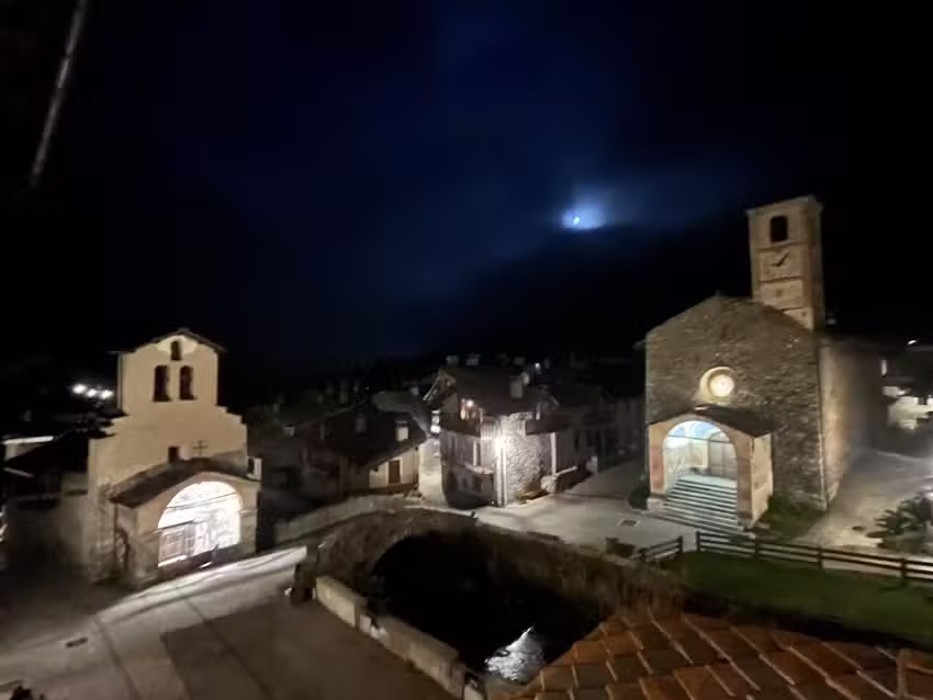 Ristorante Laghi Blu