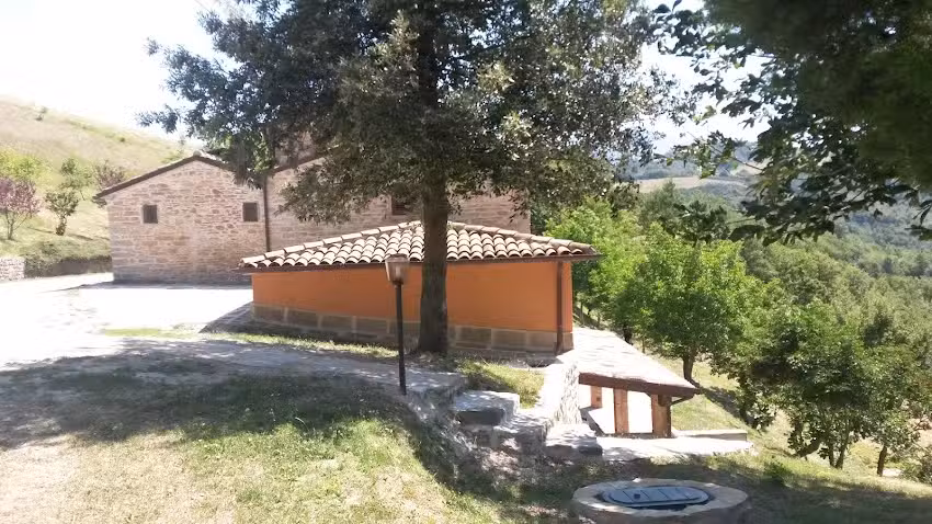 Ristorante Le Ciocche