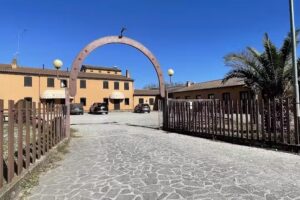 Ristorante Le Fossate