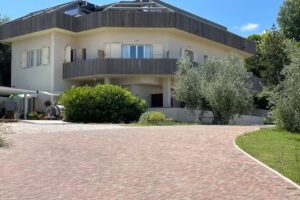 Ristorante Locanda Belvedere a Saludecio