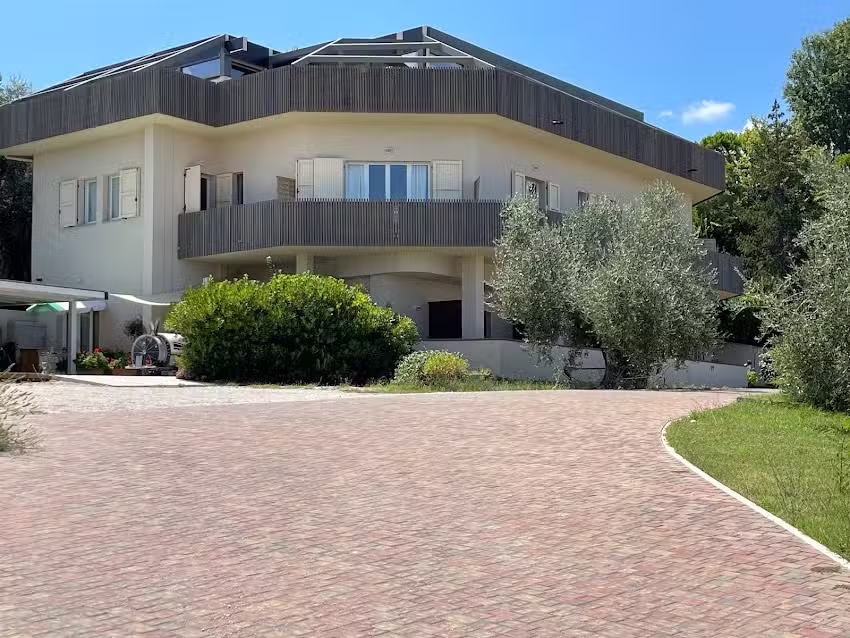 Ristorante Locanda Belvedere a Saludecio