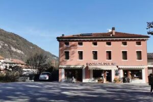 Ristorante Locanda Del Re sapore dell’india