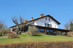 Ristorante Locanda Dell’Arzente