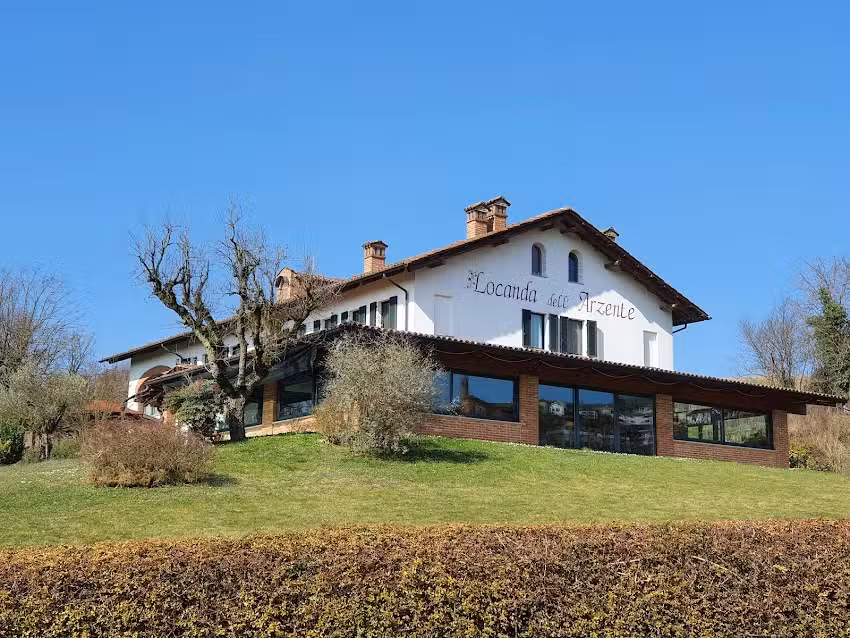 Ristorante Locanda Dell’Arzente