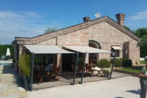 Ristorante Locanda GIOIA DI