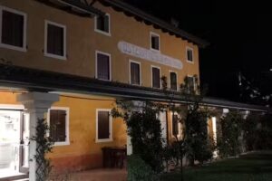 Ristorante Locanda Glorioso Piave