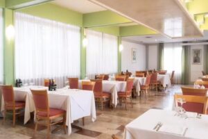 Ristorante Locanda Il Burchiello