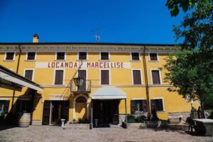 Ristorante Locanda Marcellise