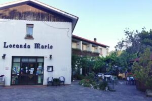 Ristorante Locanda Mario