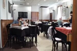 Ristorante Locanda Milano