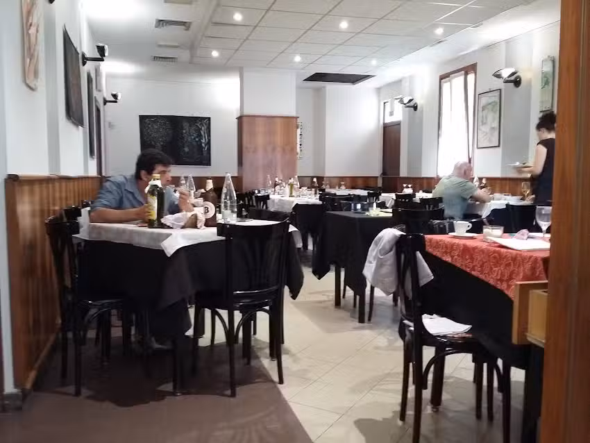 Ristorante Locanda Milano