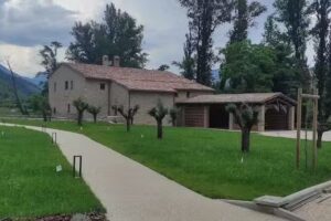 Ristorante Locanda Mulino Nera