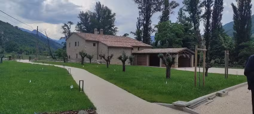 Ristorante Locanda Mulino Nera