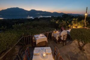 Ristorante Lu Stazzu