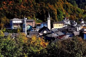 Ristorante Malga Arpaco