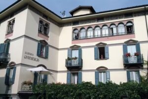 Ristorante Mas-cì – Albergo Commercio