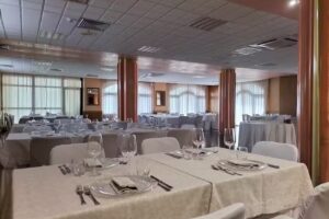 Ristorante Minicuccio con Hotel