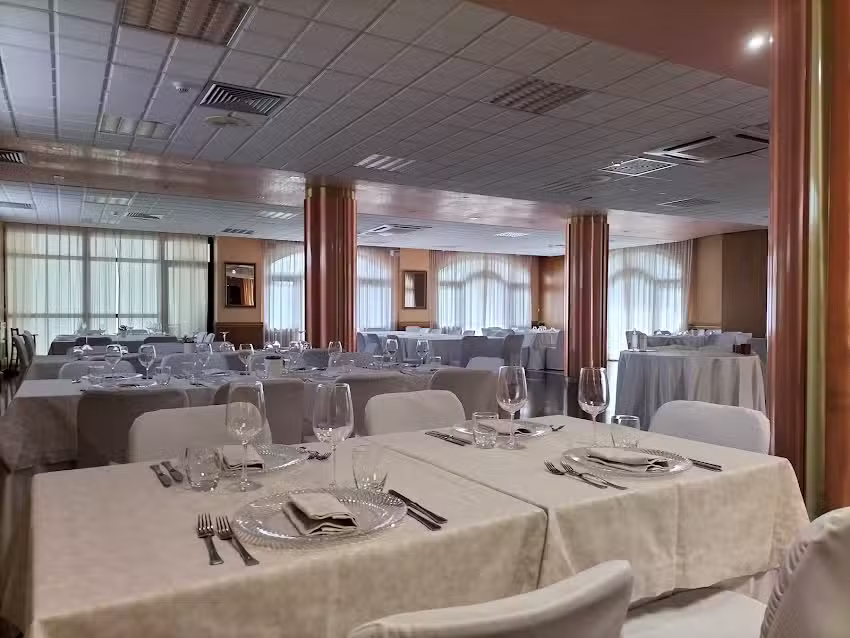 Ristorante Minicuccio con Hotel