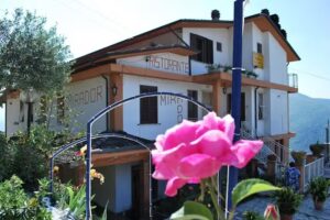 Ristorante Mirador 2.0