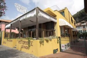 Ristorante Muraglia Conchiglia d’Oro – Locanda