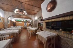 Ristorante Nenè