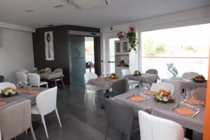 Ristorante Oasi Degli Aranci